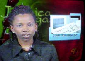 JAMAICA TV